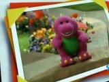 Barney and Friends Barney and Friends S09 E016 Look What I Can Do!