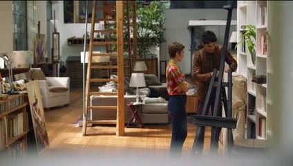 A Tentação Trailer Oficial