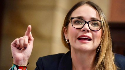 Congresista Carolina Arbeláez denunció que su correo pudo ser hackeado para robar información