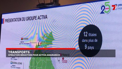 Le 7 minutes du 24 juin 2024 (édition du 12H)