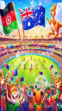 India vs Australia/ Afghanistan vs Australia/ T20 cricket match/ t20 world cup 2024