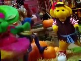 Barney and Friends Barney and Friends S11 E13B Sweet Treats