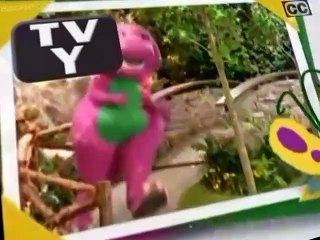 Barney and Friends Barney and Friends S11 E004 Little Red Rockin’ Hood