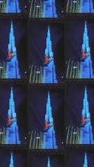 burj khalifa in night #dubai #shorts #trending #status #burjkhalifa #burjkhalifa #trendingvideo