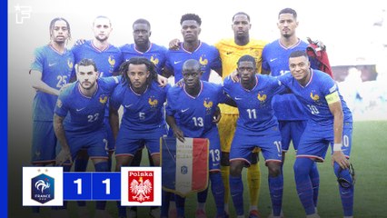 Quel ONZE pour la FRANCE pour la SUITE de l'Euro ?