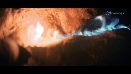 ZORRO Bande Annonce (2024) Jean Dujardin