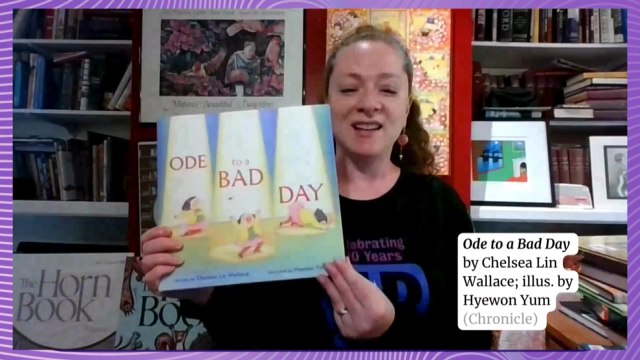 염혜원 작가, 美 보스턴글로브 혼북 어워드 수상 / YTN