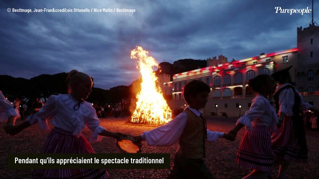 Charlene de Monaco absente de la Saint-Jean avec ses enfants : la princesse loin du Rocher pour la bonne cause !