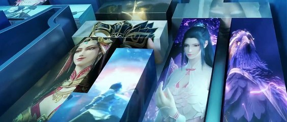 Dziewięć Niebios 9