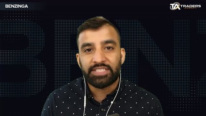 Traders Agency's Ross Givens Reveals Insider Trading Strategy For Big Stock Moves