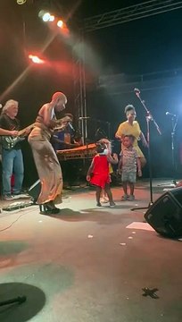 African Music And Dance Kady Diarra Best Music Performance #music #musica #dancevideo #afro (27)