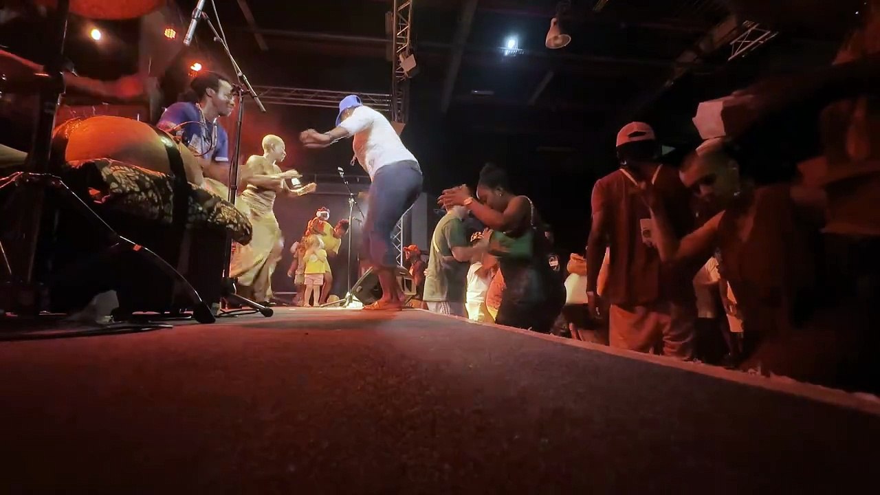 African Music And Dance  Kady Diarra  Best Music Performance #music #musica #dancevideo #afro (41)