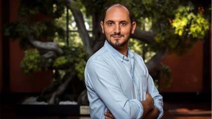 GALA VIDEO - Karim Rissouli visé : cette lettre raciste que le journaliste a reçue chez lui