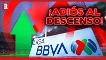 Fondo de inversión ELIMINARÁ el ASCENSO Y DESCENSO de la Liga MX y Expansión MX