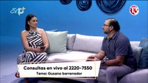 Entrevista - ¿Qué es el gusano barrenador y cómo prevenir la enfermedad que causa?
