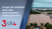 Comissão de Agricultura define parlamentares do comitê de ajuda ao RS;  veja escolhidos
