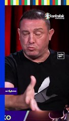 Nihat Kahveci: İngiltere'yi turnuvadan alın