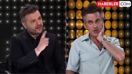 Teoman'dan Cumhurbaşkanı Erdoğan'a övgü: Öyle bir karizmatik gücü var ki