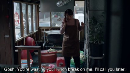 Summer Strike Ep 1 eng sub