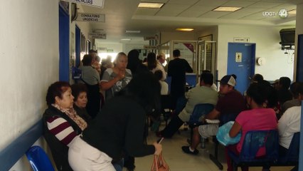 Arranca programa para afiliar a personas sin seguro; la meta es de cuatro millones en Jalisco