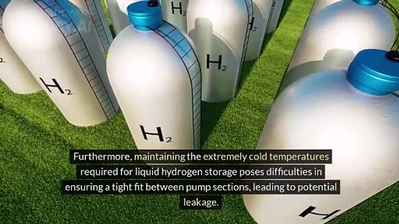 Toyota just beat hydrogen forever: the new technology America doesn’t know about|#toyota|#hydrogen
