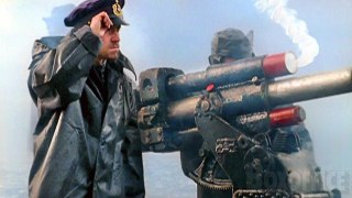 Les Canons des Alliés | Film Complet en Français | Thriller