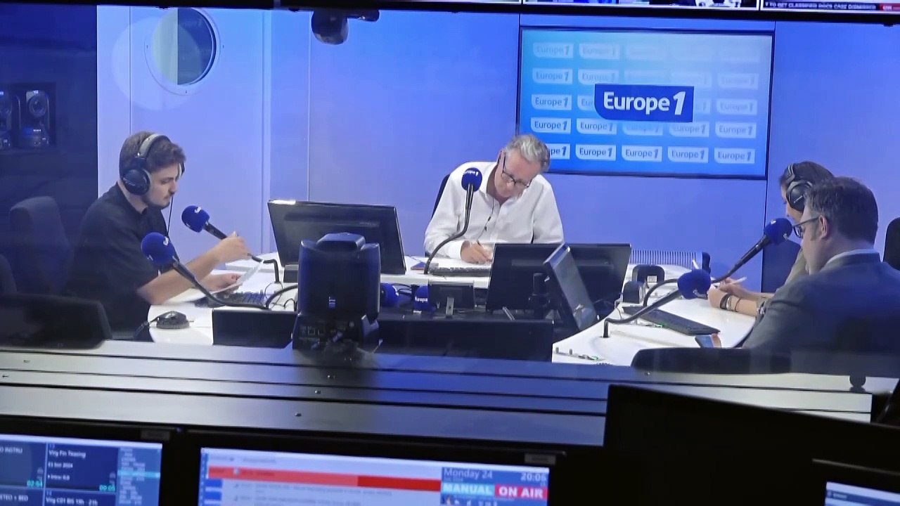 «Ça fera de la fatigue en moins» : les usagers du métro ravis du prolongement de la ligne 14