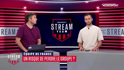 Deschamps peut-il perdre son groupe ? "J'ai peur que certains se lassent devant"