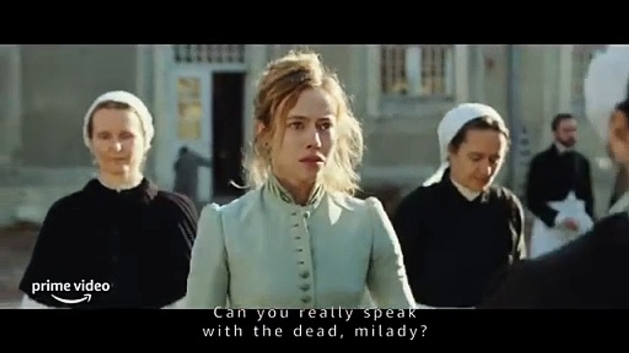 Le Bal des folles Bande-annonce (EN)