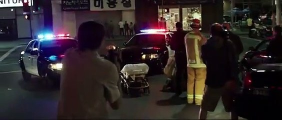 Night Call Bande-annonce (DE)