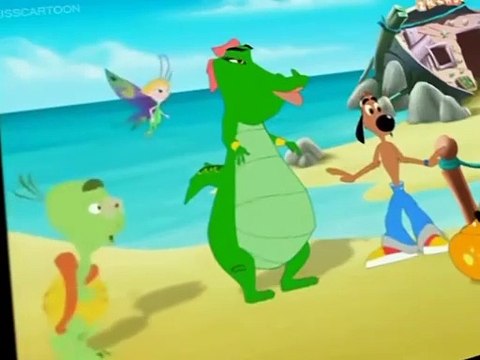 Bob's Beach E038 - Robinson Bob