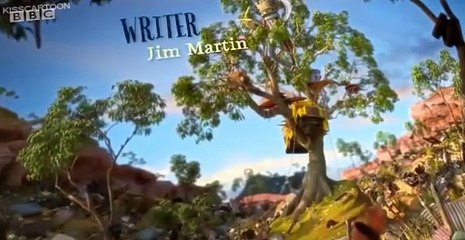 Bottersnikes & Gumbles E027 - Happy Gumblday to Bounce