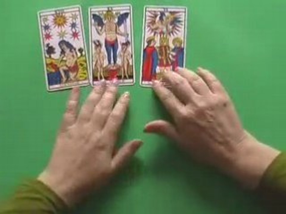 Horoscopo Tarot 8-15/ABRIL/08 PISCIS