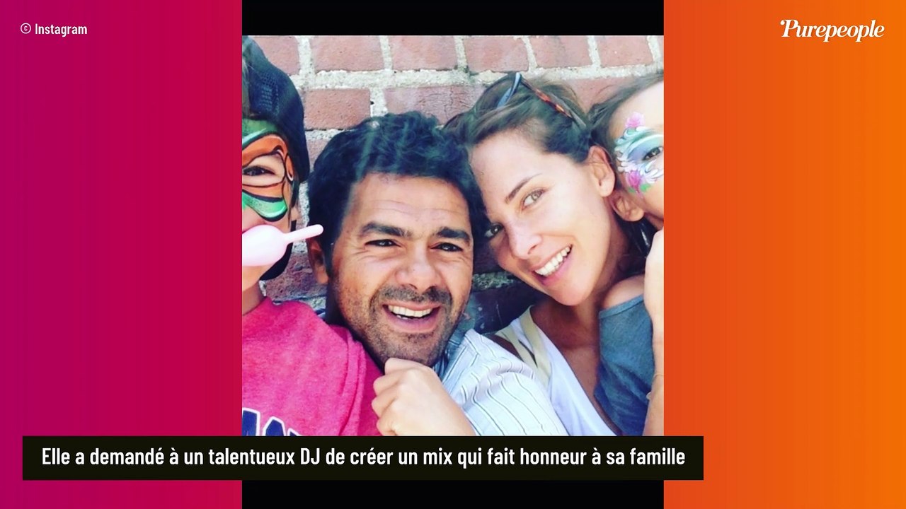 Mélissa Theuriau : Avec Jamel Debbouze et leurs enfants, elle multiplie les difficultés auprès d'un célèbre artiste français