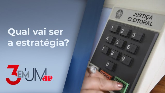 Governo federal apoiará partidos da base nas eleições municipais; entenda