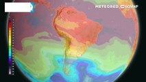 Temperaturas bajo cero serán destaque esta semana en la Región Metropolitana