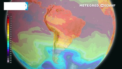 Temperaturas bajo cero serán destaque esta semana en la Región Metropolitana