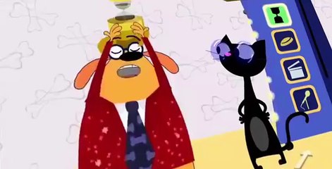 FETCH! with Ruff Ruffman S05 E002