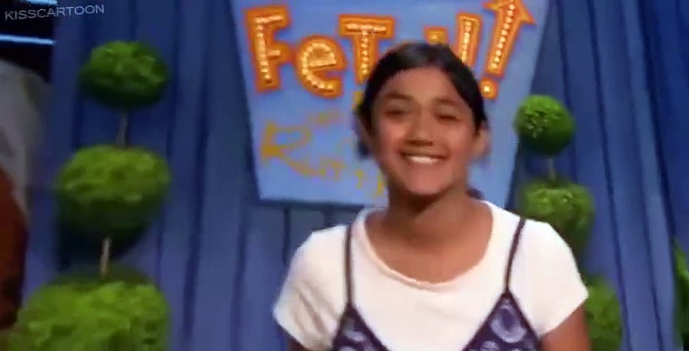 FETCH! with Ruff Ruffman S05 E018 - Vidéo Dailymotion