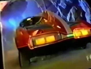 Masked Rider S02 E005 - Ectophase Albee