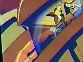 Mighty Max E015 - Pandora's Box part 2 of 2