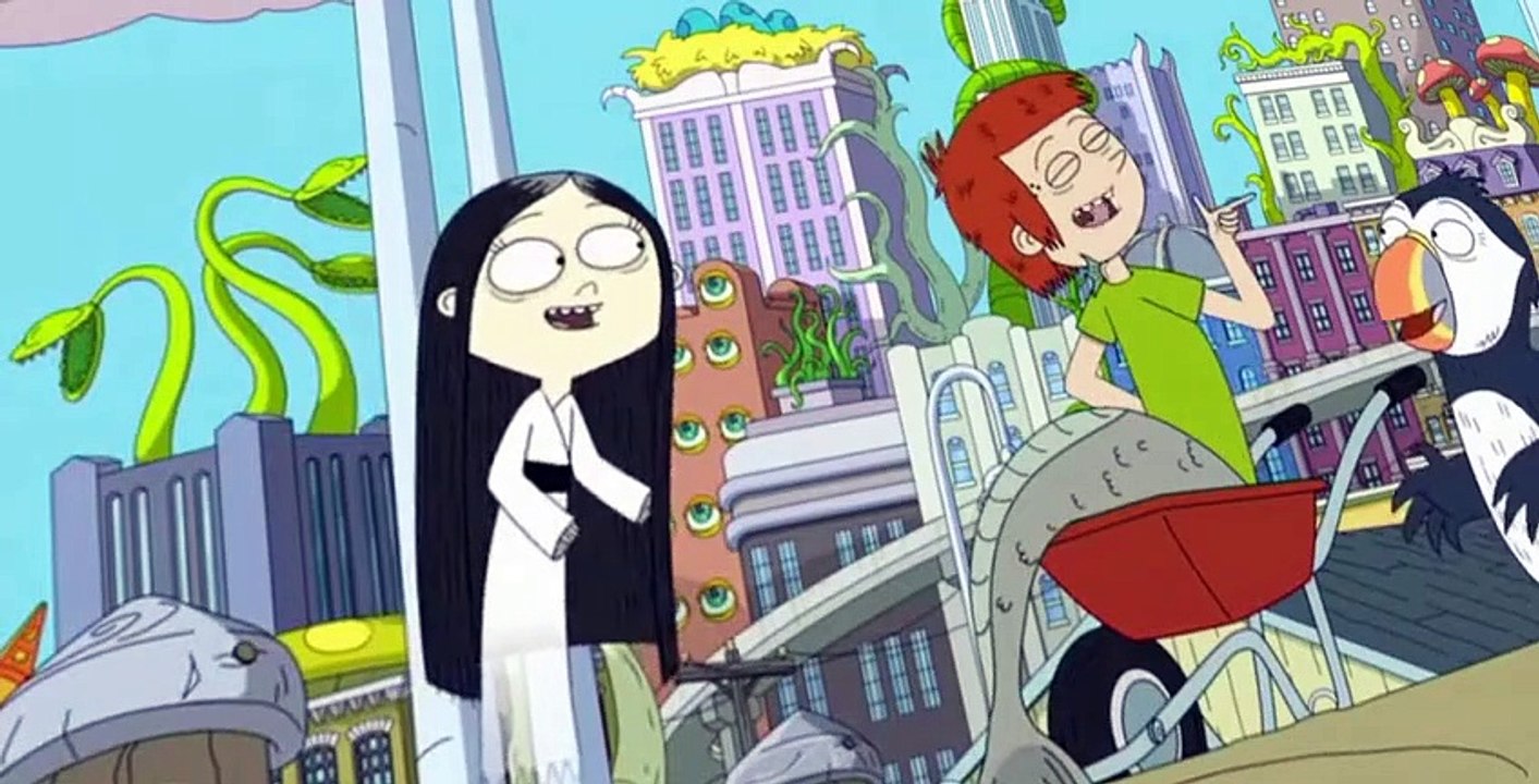 Wishfart E015 - It's Cake Time Bro