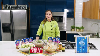 Cocina de hoy 28 Junio 2024