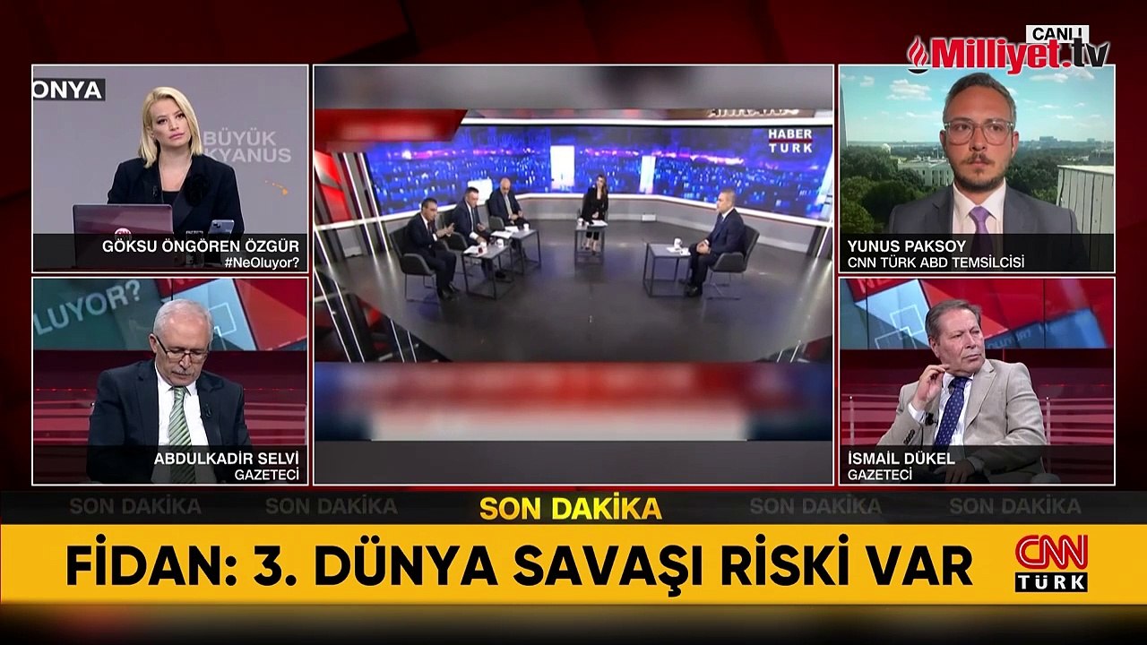 Bakan Fidan, Putin'le görüşmesinin detaylarını açıkladı! Avrupa ve ABD'deki seçimlere dikkat çekti