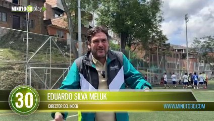 ¡A armar parche ‘tricolor’  En Medellín se verán los partidos de Colombia en la Copa América en pantallas gigantes