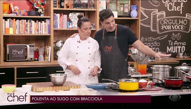 Aprenda truque da panela de pressão | Band Receitas