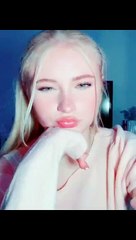 So cute so beautiful Korean girl