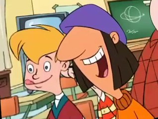 What About Mimi S03 E003