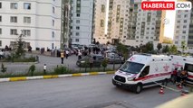 Erzurum'da aracın üzerinden geçen çocuk hayatını kaybetti