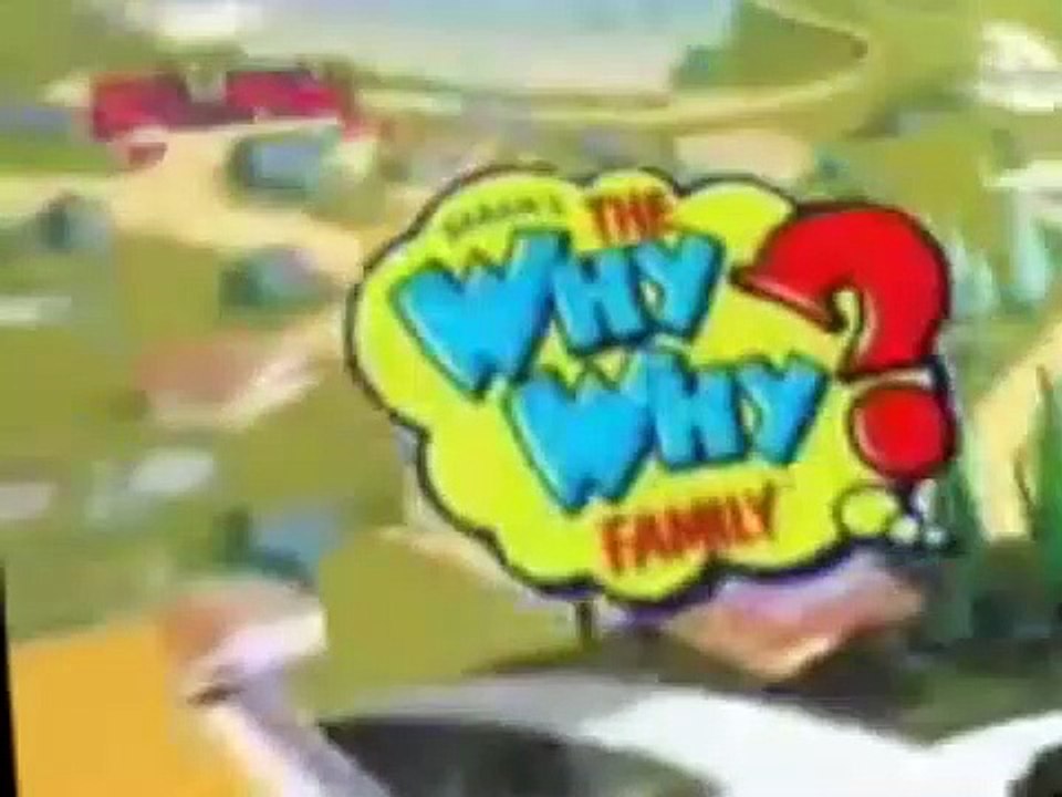 The Why Why Family The Why Why Family E002 – Climates, Leaves, TV, Comets, Digestion